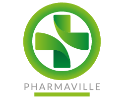 Pharmaville